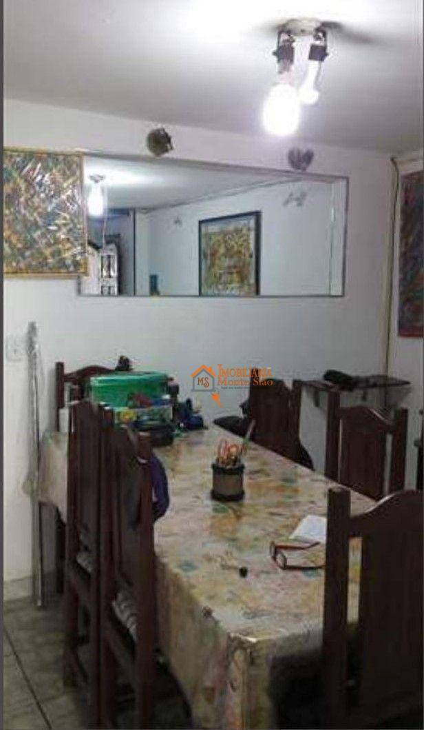 Sobrado à venda com 2 quartos, 150m² - Foto 12