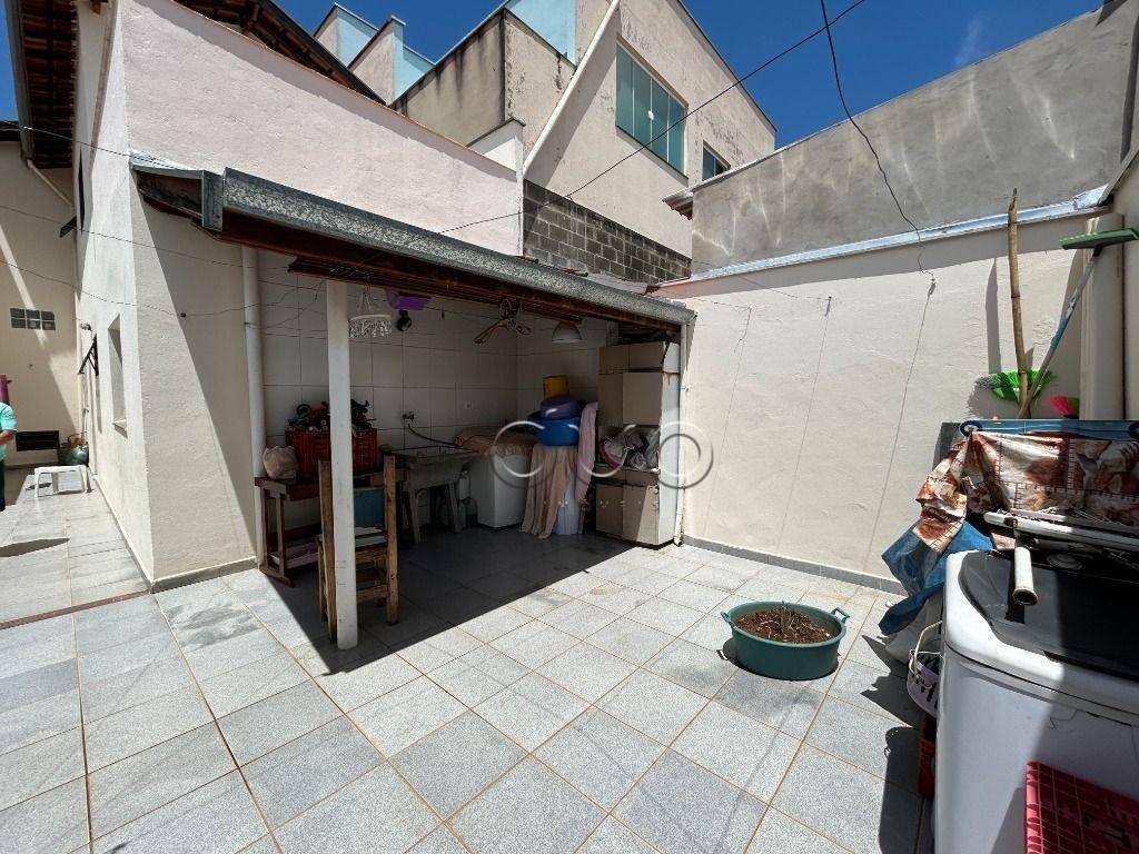 Casa à venda com 3 quartos, 122m² - Foto 10