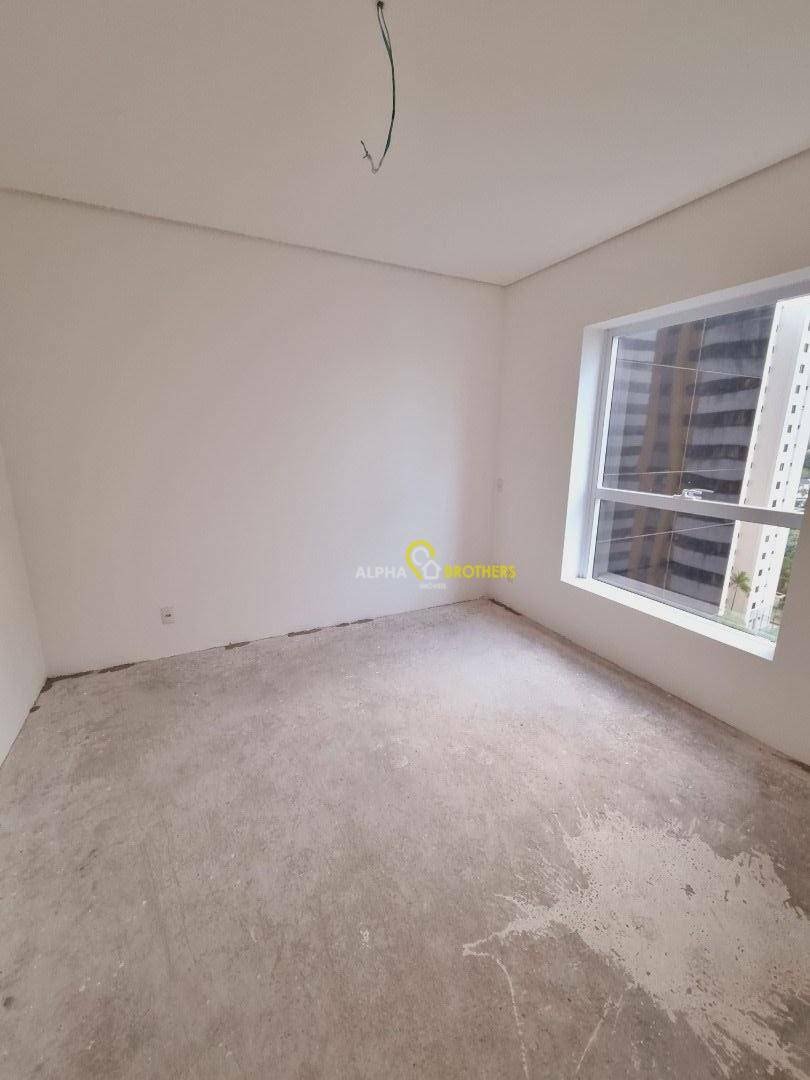 Apartamento à venda com 1 quarto, 55m² - Foto 8