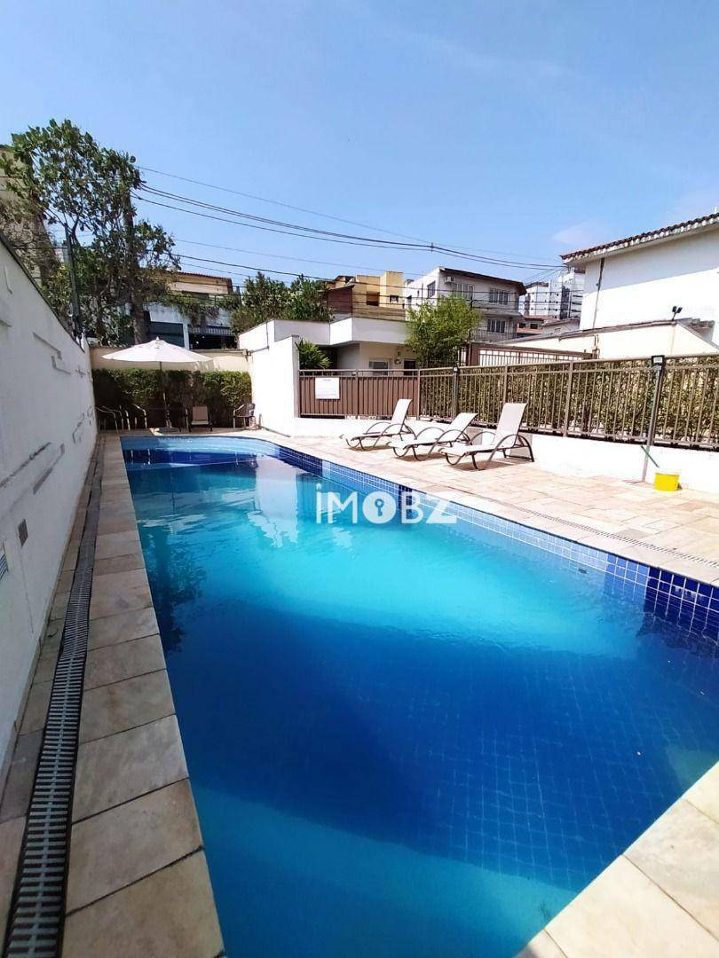 Apartamento à venda com 2 quartos, 53m² - Foto 15