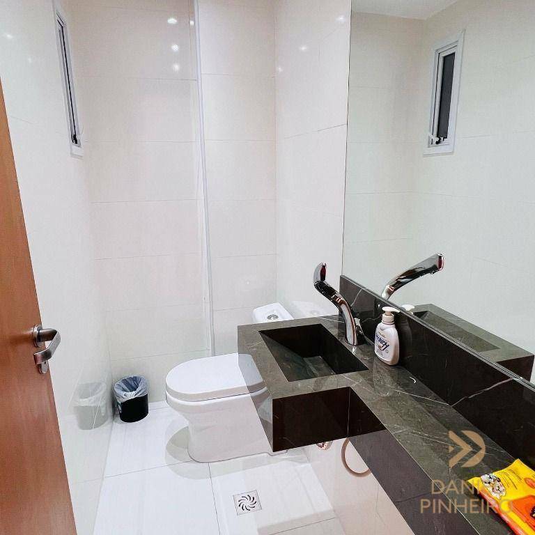 Apartamento à venda com 2 quartos, 89m² - Foto 17