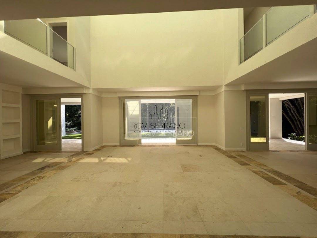 Casa de Condomínio à venda com 6 quartos, 973m² - Foto 29