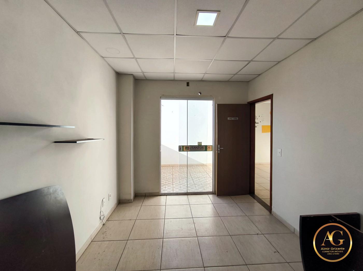 Conjunto Comercial-Sala para alugar, 38m² - Foto 9