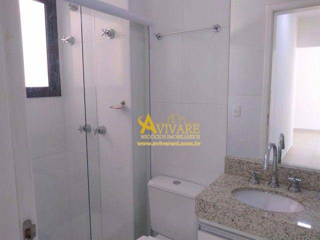 Apartamento para alugar com 3 quartos, 65m² - Foto 10