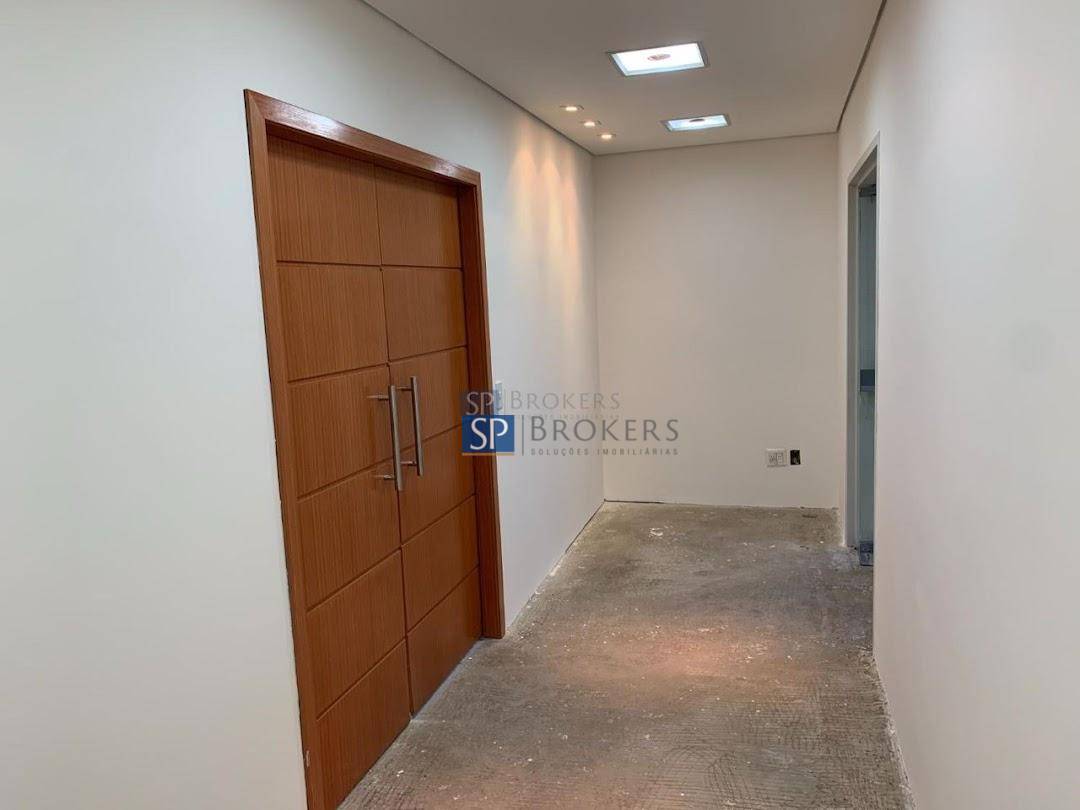 Conjunto Comercial-Sala para alugar, 415m² - Foto 28