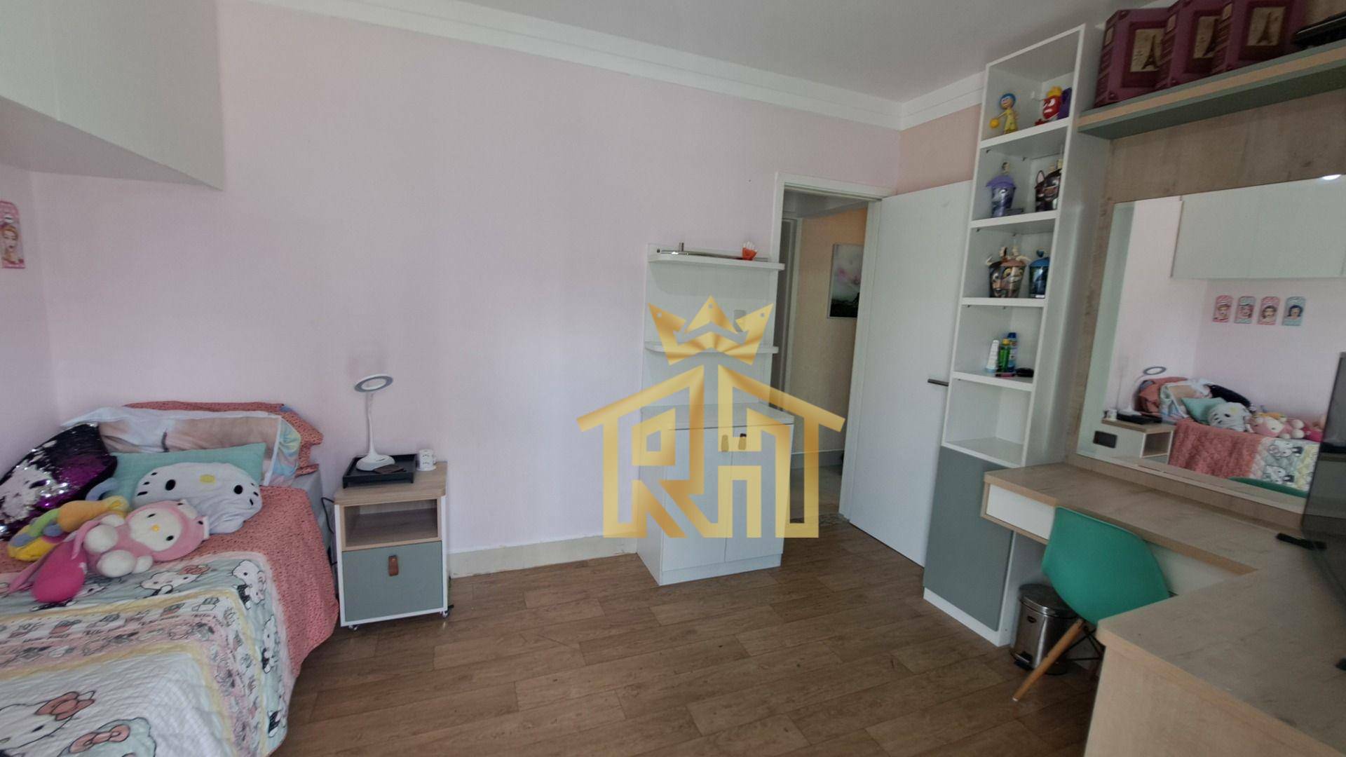 Apartamento à venda com 3 quartos, 123m² - Foto 19