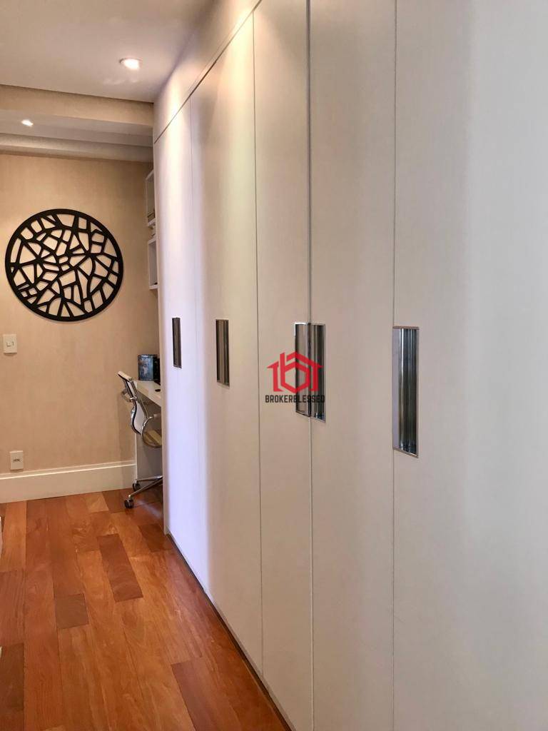 Apartamento à venda com 3 quartos, 116m² - Foto 16