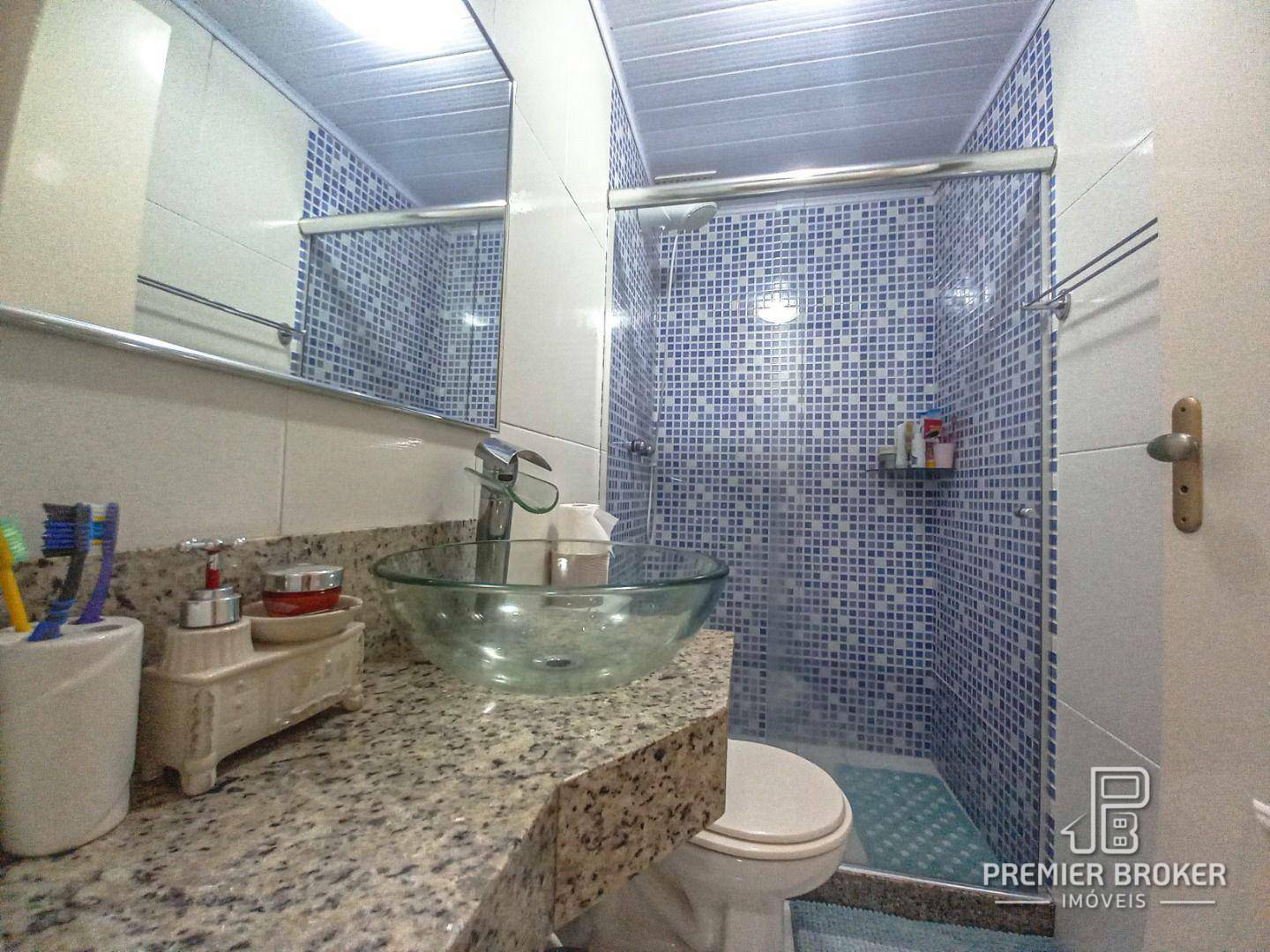 Casa de Condomínio à venda com 2 quartos, 63m² - Foto 20