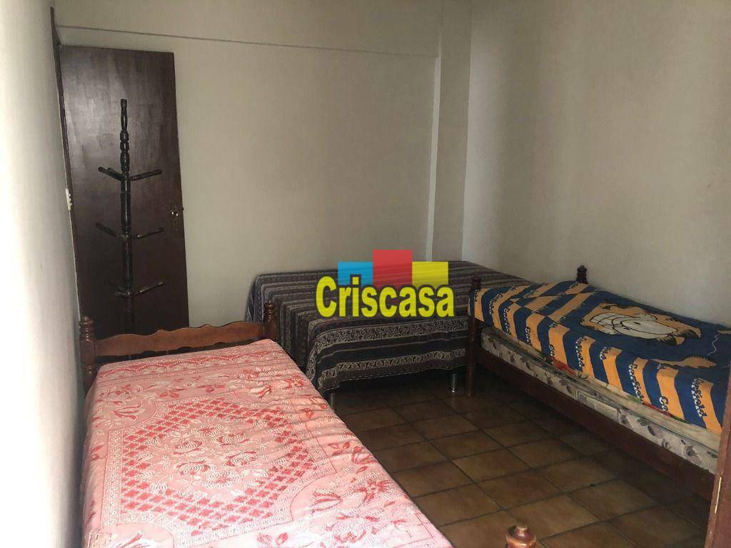 Apartamento à venda com 2 quartos, 106m² - Foto 8