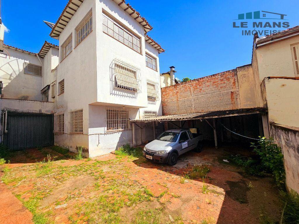 Casa à venda com 4 quartos, 460m² - Foto 44