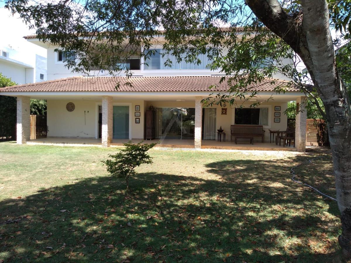 Casa de Condomínio à venda com 5 quartos, 350m² - Foto 2