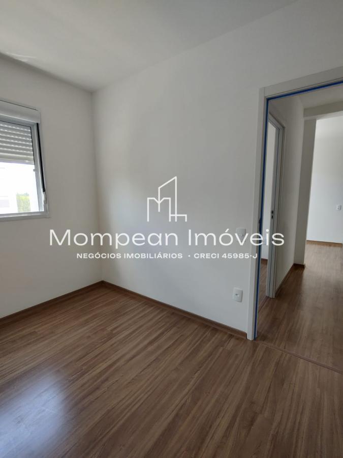 Apartamento para alugar com 3 quartos, 54m² - Foto 2