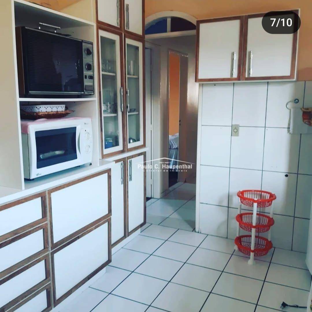 Casa à venda com 4 quartos, 260m² - Foto 5