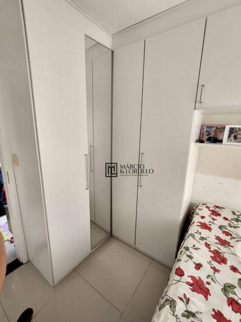 Apartamento à venda com 2 quartos, 43m² - Foto 6