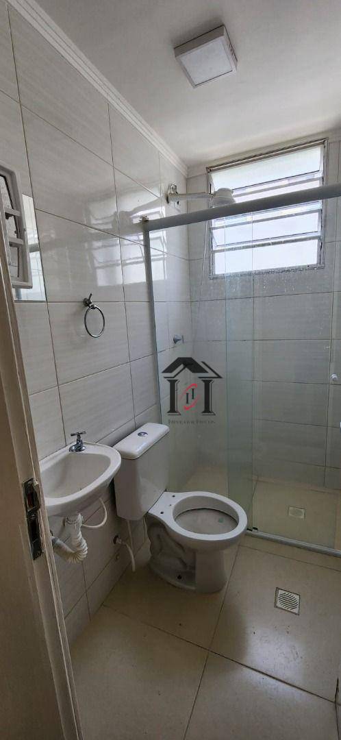 Apartamento para alugar com 2 quartos, 52m² - Foto 13