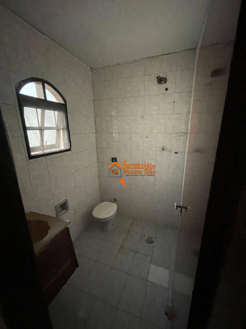 Sobrado para alugar com 3 quartos, 125m² - Foto 15