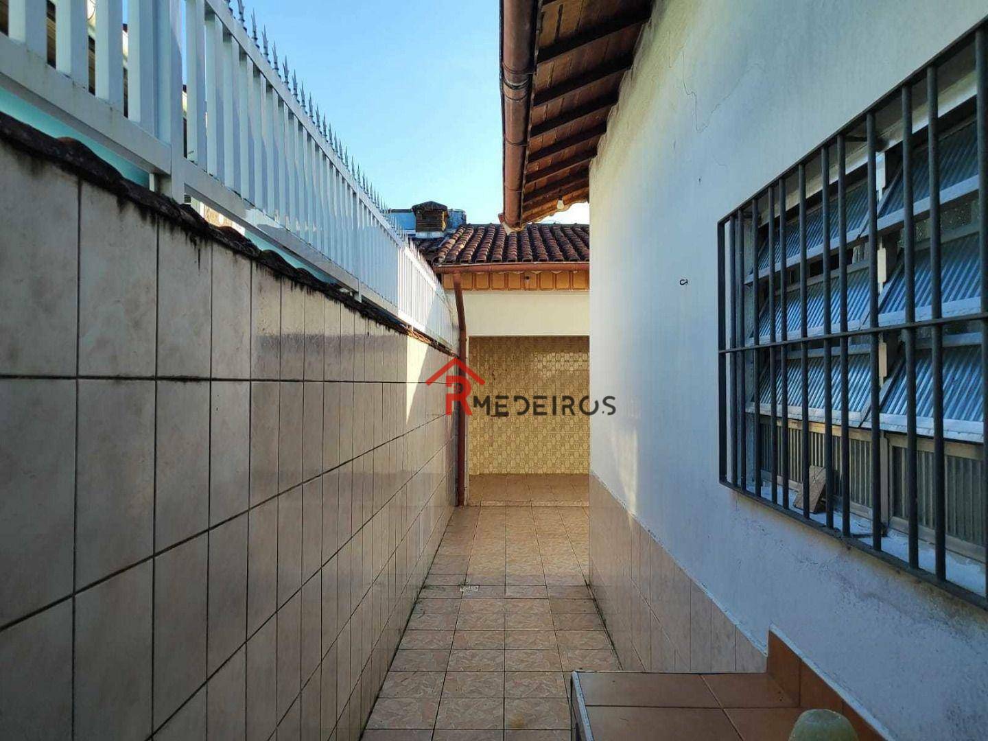 Casa à venda com 2 quartos, 140M2 - Foto 22