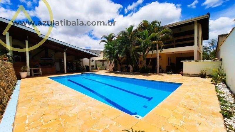 Casa de Condomínio à venda com 3 quartos, 354m² - Foto 14