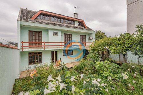 Casa, 4 quartos, 204 m² - Foto 45