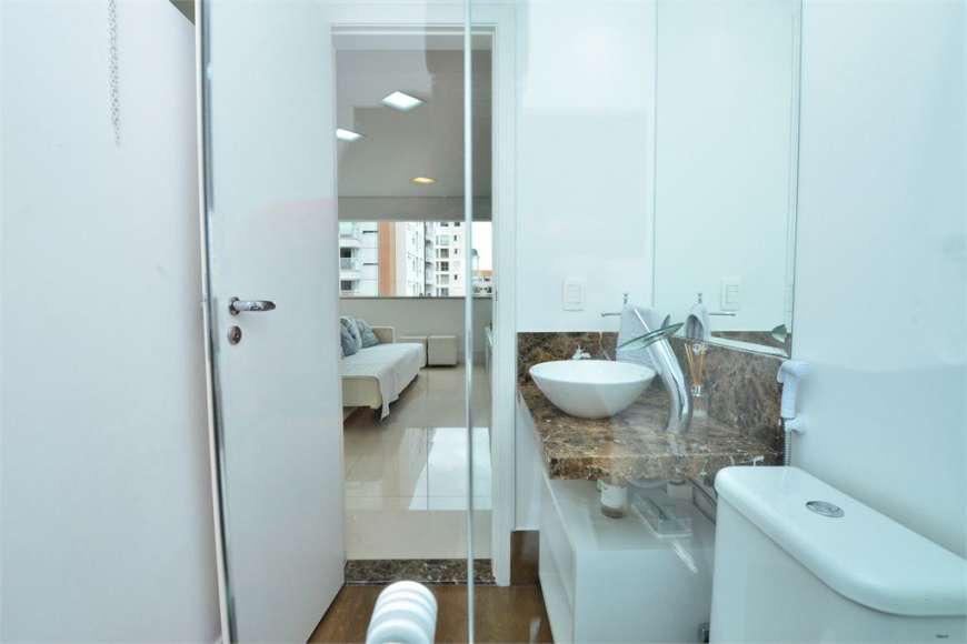 Apartamento à venda com 1 quarto, 102m² - Foto 11