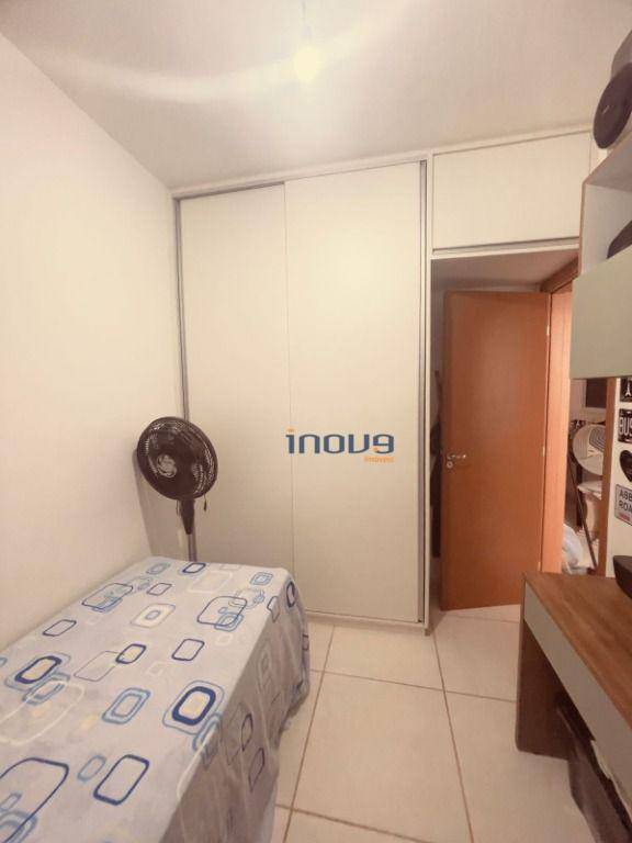 Apartamento à venda com 2 quartos, 44m² - Foto 4