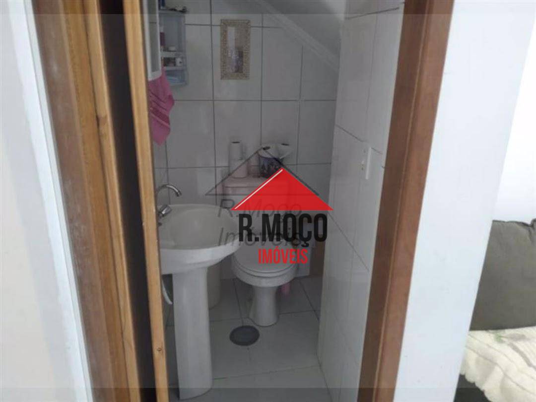 Sobrado à venda com 2 quartos, 73m² - Foto 26