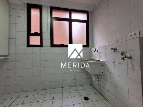 Apartamento, 3 quartos, 82 m² - Foto 4