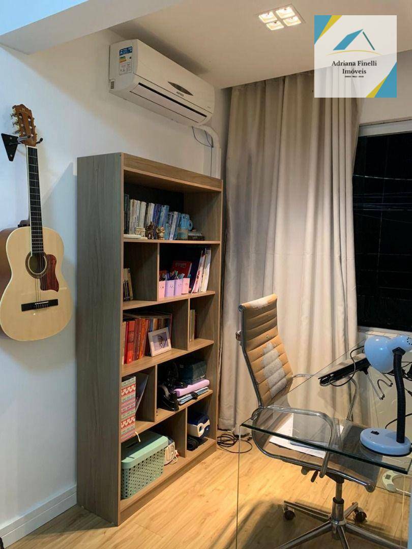 Apartamento à venda e aluguel com 3 quartos, 100m² - Foto 2