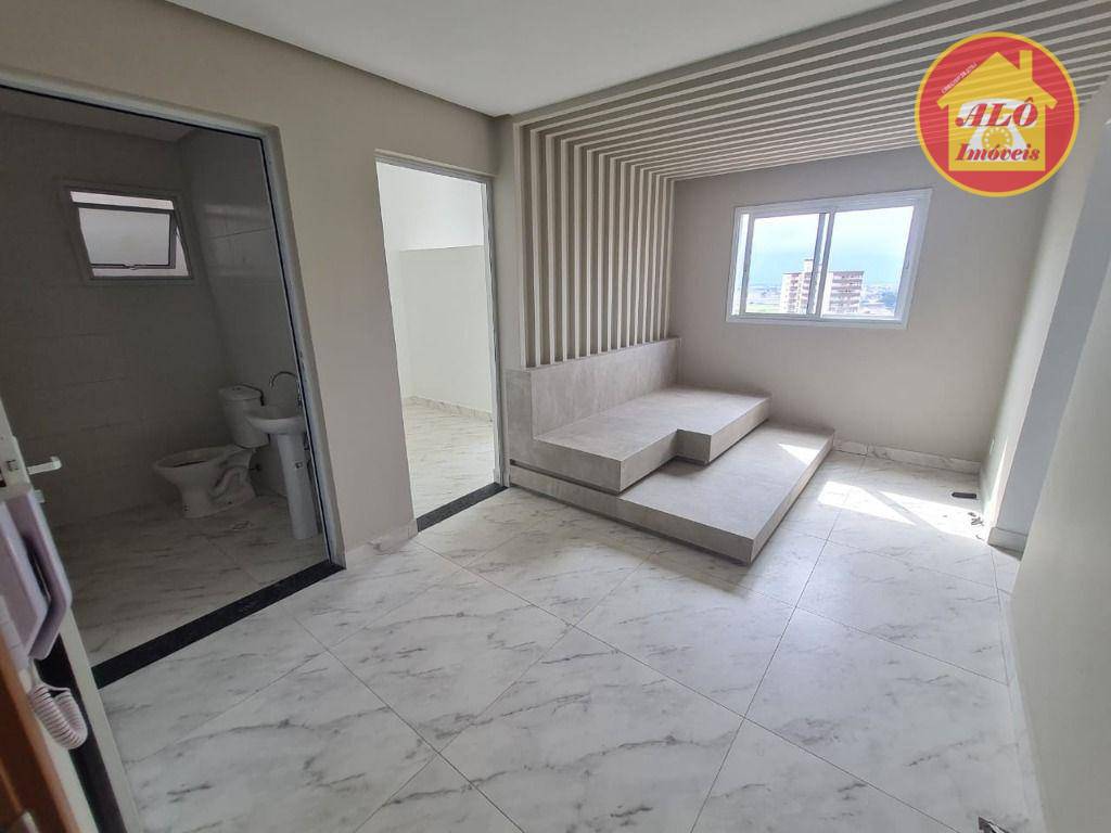 Apartamento à venda com 2 quartos, 52m² - Foto 9