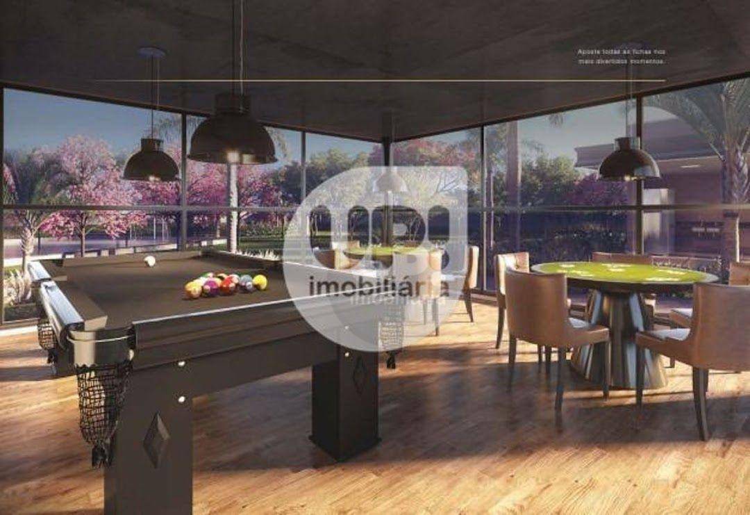 Casa de Condomínio à venda com 3 quartos, 119m² - Foto 37