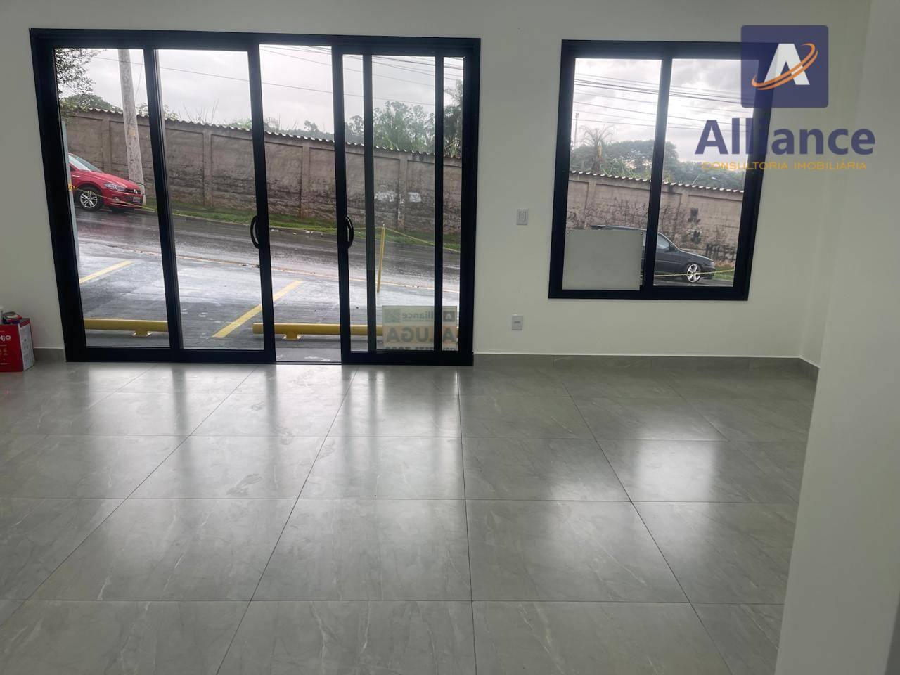 Conjunto Comercial-Sala para alugar, 42m² - Foto 2