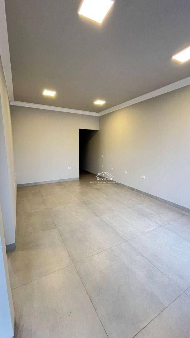 Casa, 3 quartos, 108 m² - Foto 4