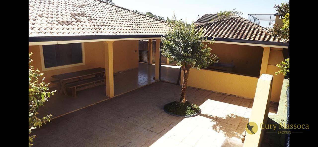 Casa de Condomínio à venda com 3 quartos, 350m² - Foto 24