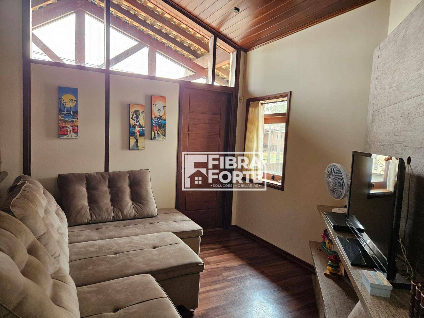 Casa à venda com 3 quartos, 333m² - Foto 6