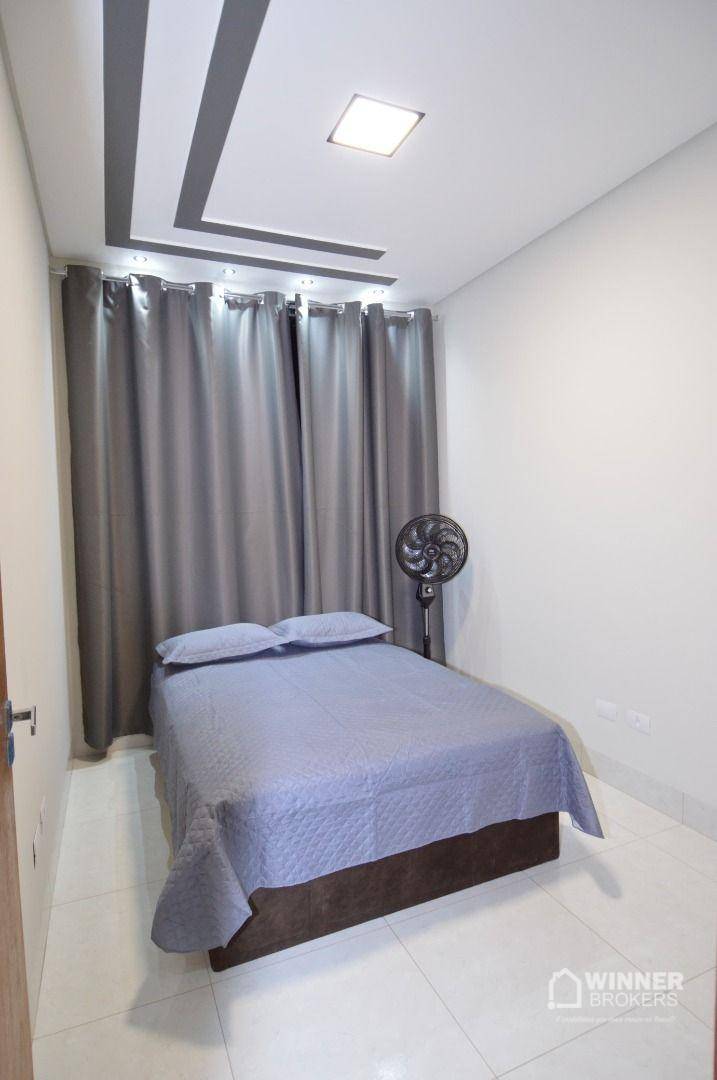 Casa à venda com 3 quartos, 120m² - Foto 9