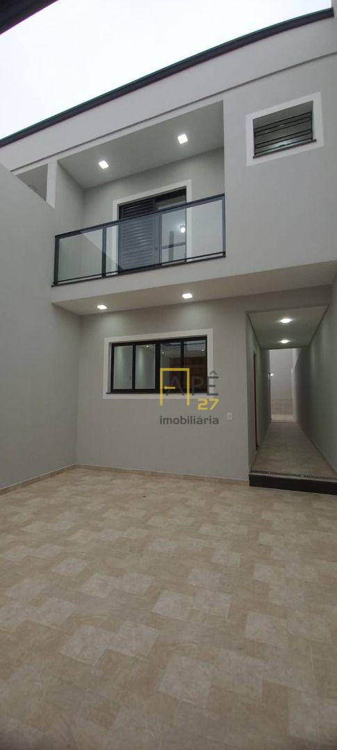 Sobrado à venda com 3 quartos, 108m² - Foto 3