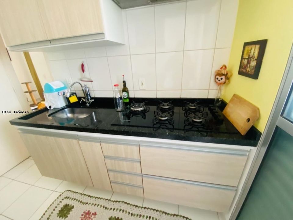 Apartamento à venda com 2 quartos, 50m² - Foto 6