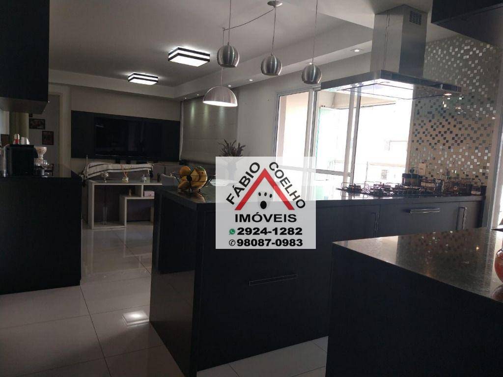 Apartamento à venda com 2 quartos, 84m² - Foto 13