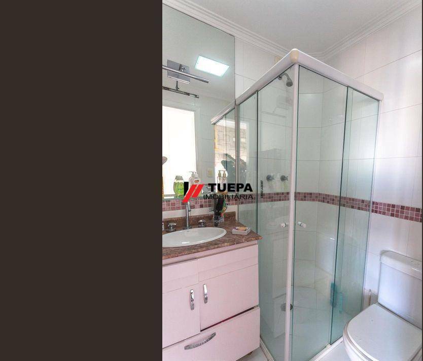 Apartamento à venda com 3 quartos, 128m² - Foto 6