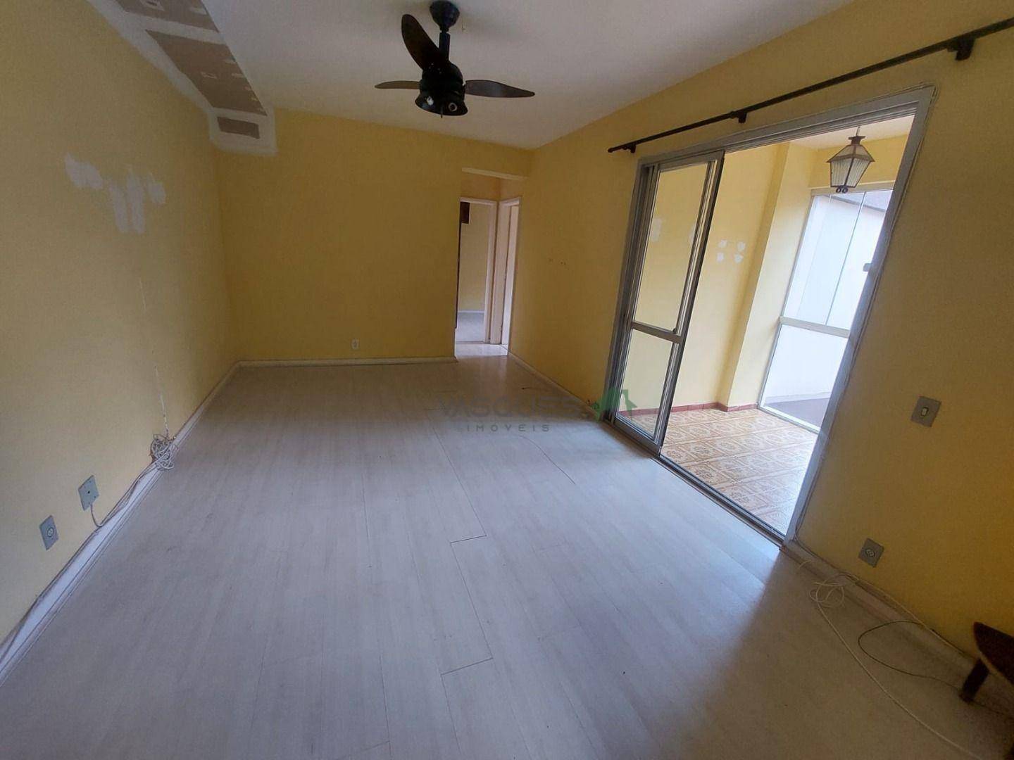 Apartamento para alugar com 2 quartos, 59m² - Foto 2