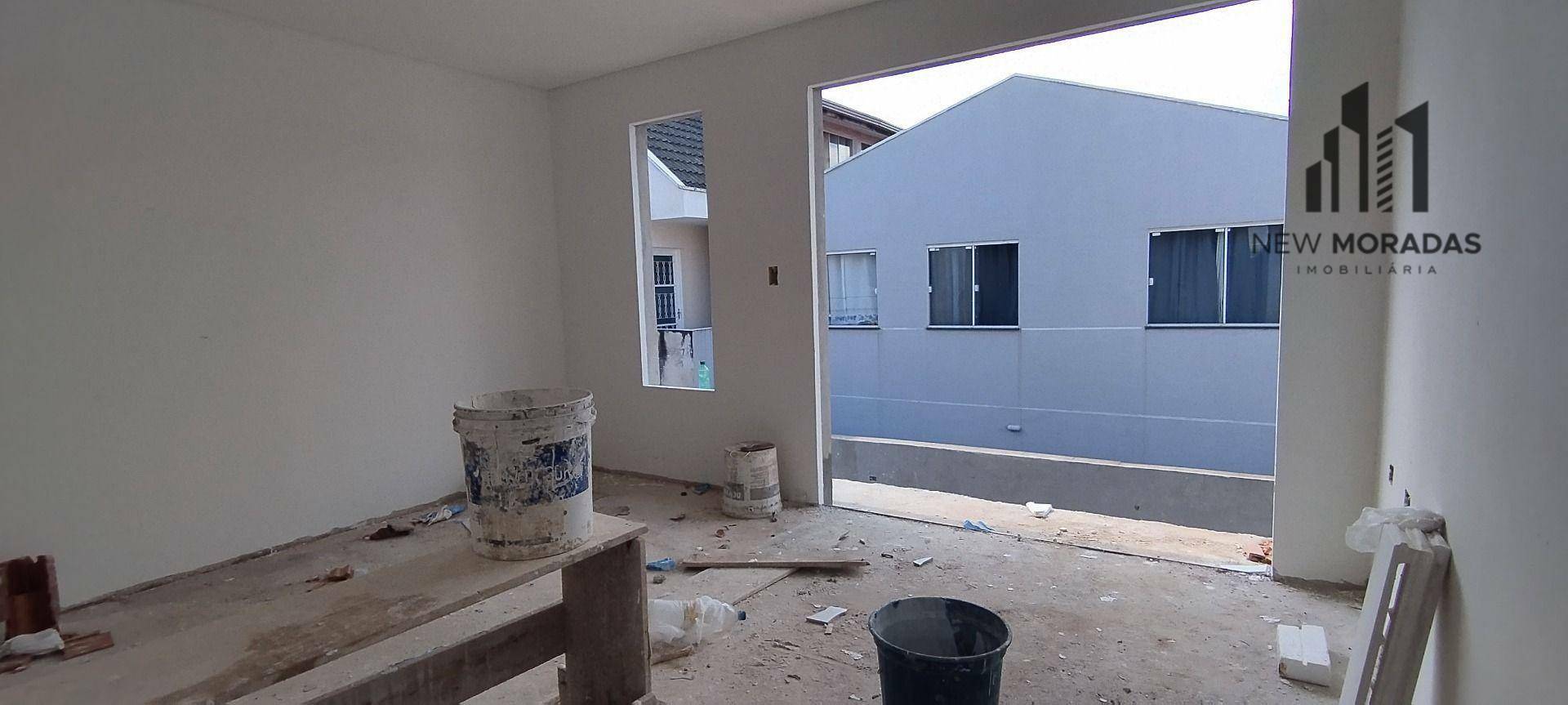 Sobrado à venda com 3 quartos, 120m² - Foto 15