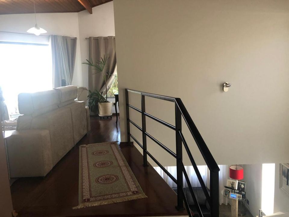 Casa de Condomínio à venda com 5 quartos, 450m² - Foto 11