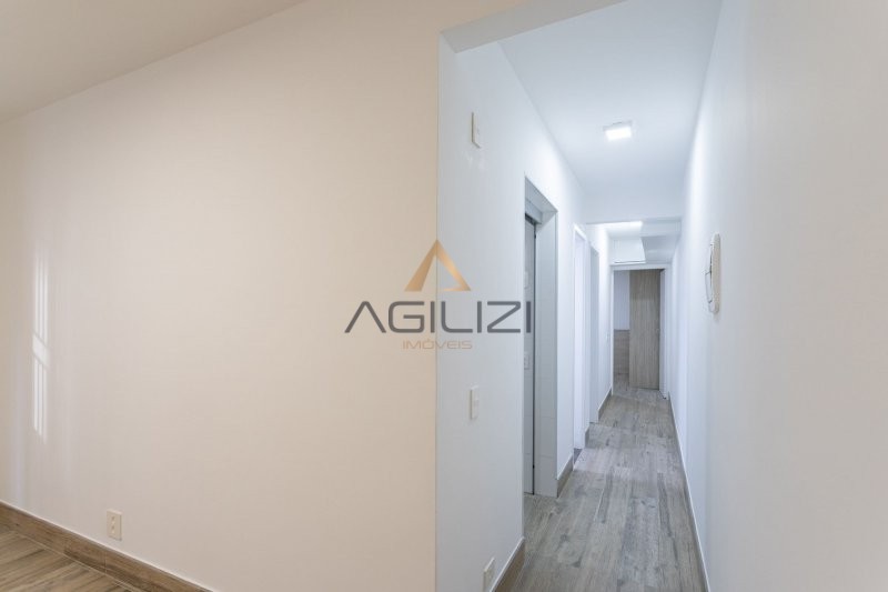 Apartamento à venda com 2 quartos, 58m² - Foto 8