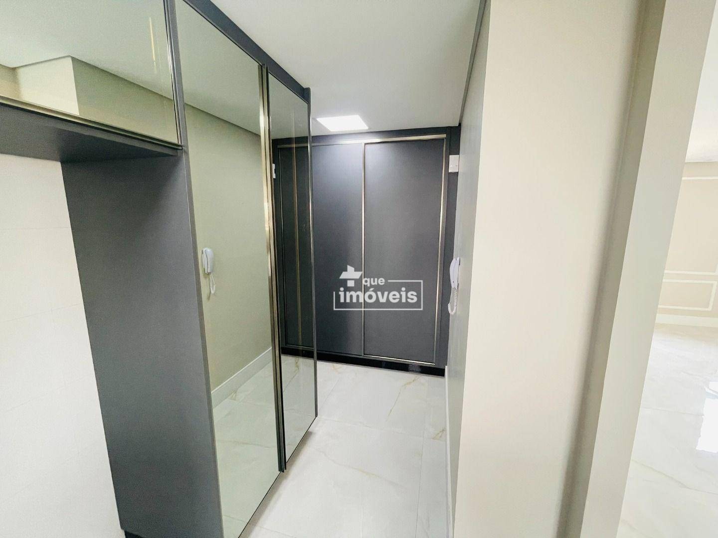 Apartamento à venda com 3 quartos, 150m² - Foto 25