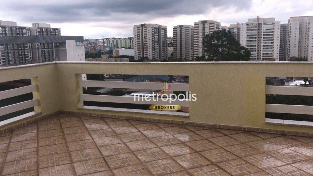 Sobrado à venda com 4 quartos, 480m² - Foto 29