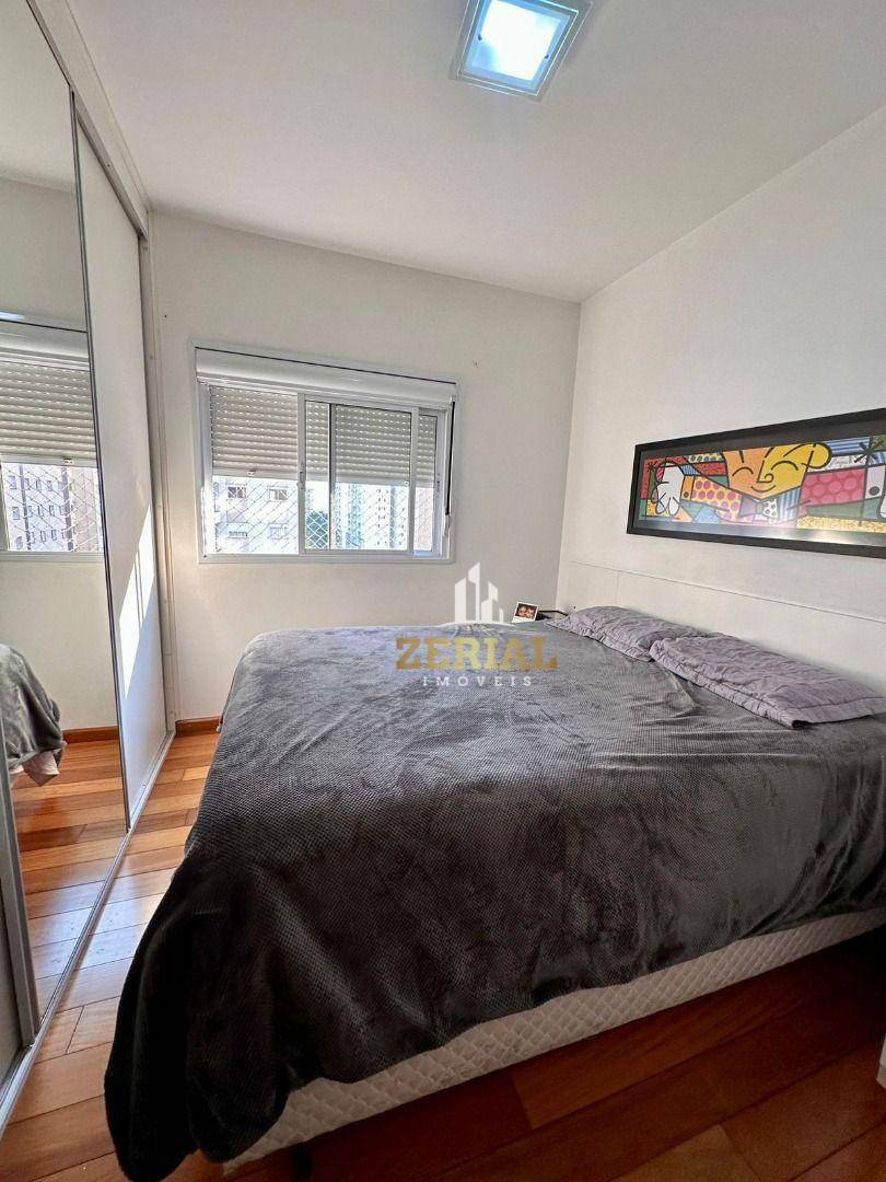 Apartamento à venda com 3 quartos, 98m² - Foto 16