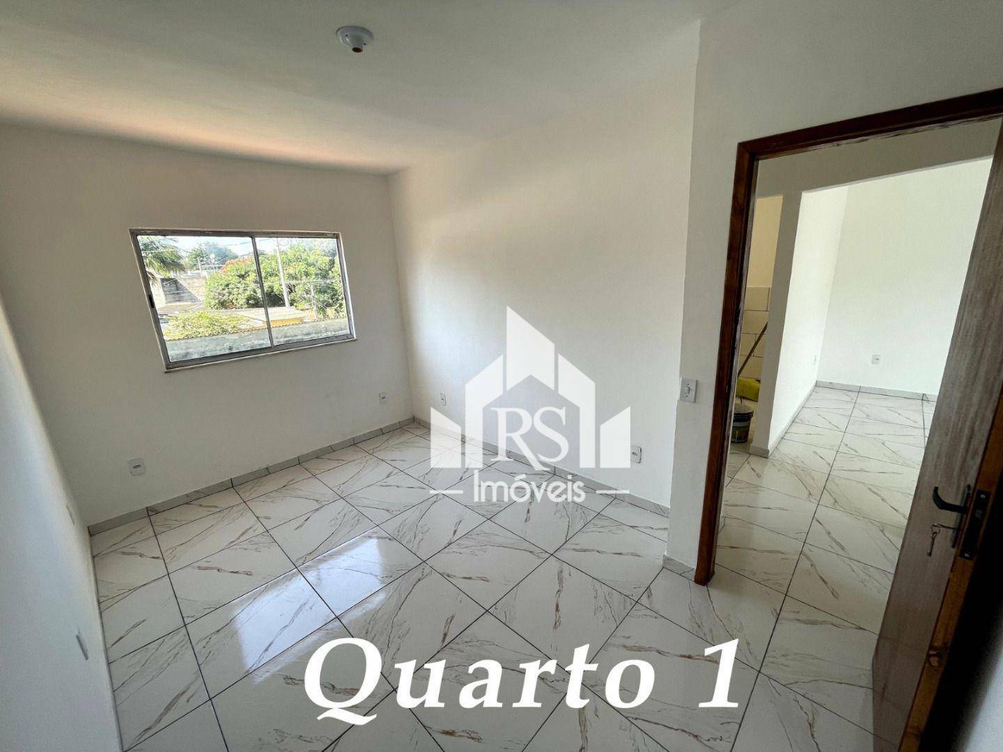 Casa à venda com 2 quartos, 70m² - Foto 8