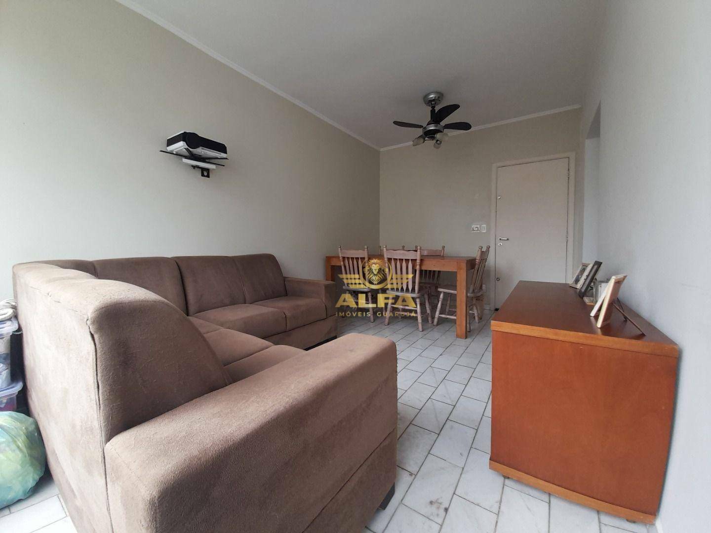 Apartamento à venda com 3 quartos, 75m² - Foto 3