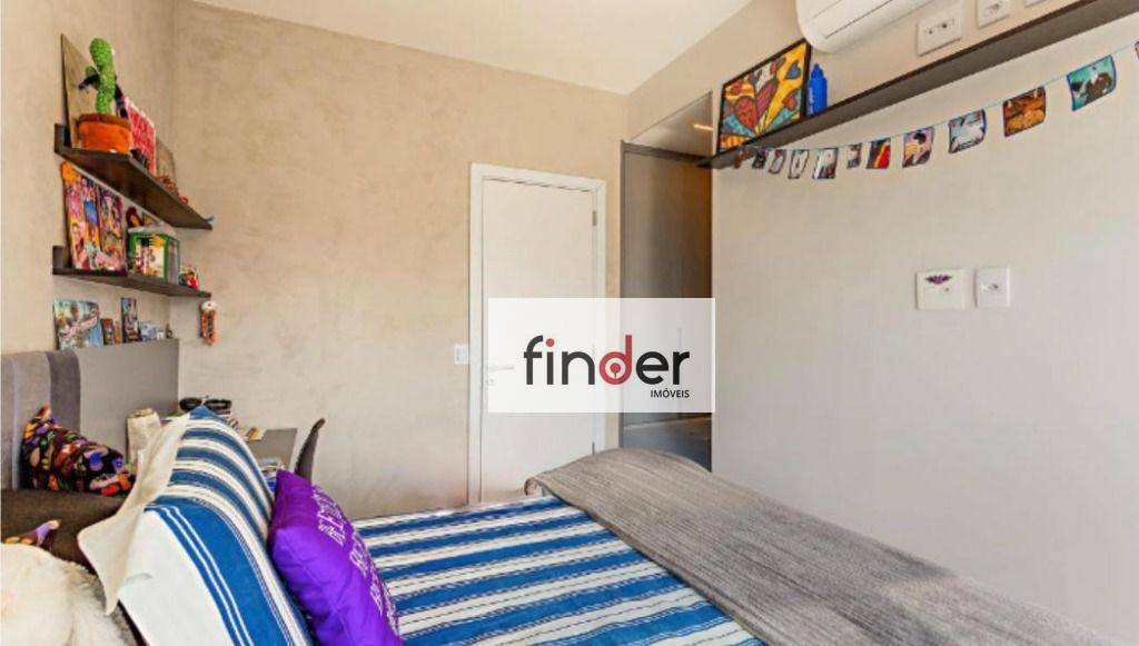 Apartamento à venda com 2 quartos, 92m² - Foto 10