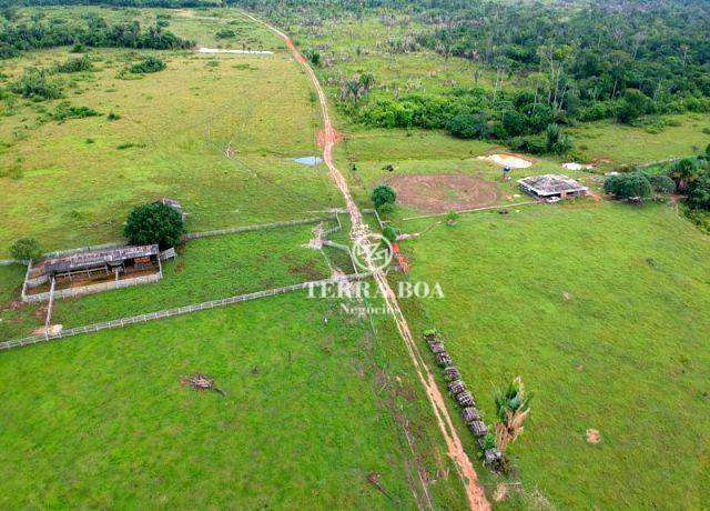 Fazenda à venda, 9570000M2 - Foto 10